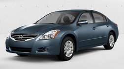 2010 Nissan Altima 2.5