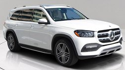 2022 Mercedes-Benz GLS GLS 450
