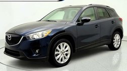 2015 Mazda CX-5 Grand Touring