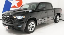 2025 Ram Ram Pickup 1500 Lone Star