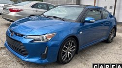 2016 Scion tC 10 Series 2D Hatchback
