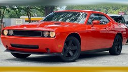 2010 Dodge Challenger R/T
