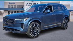2025 Volvo XC90 B6 Plus Bright Theme 7P