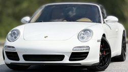 2012 Porsche 911 Carrera S