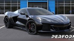 2025 Chevrolet Corvette Z06