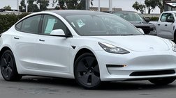 2023 Tesla Model 3 Base