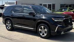 2023 Honda Pilot EX-L