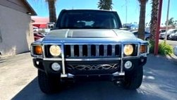 2007 HUMMER H3 