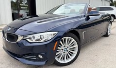 2015 BMW 4 Series 428i