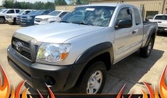 2011 Toyota Tacoma PreRunner V6