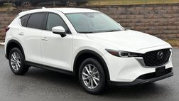 2023 Mazda CX-5 2.5 S Select