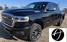 2025 Ram Ram Pickup 1500 Limited