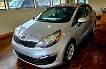 2016 Kia Rio LX