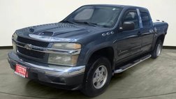 2006 Chevrolet Colorado LT