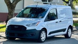 2020 Ford Transit Connect XL