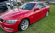 2013 BMW 3 Series 328i