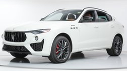 2022 Maserati Levante Modena