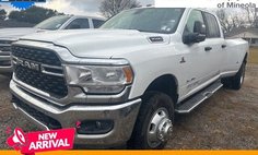 2024 Ram Ram Pickup 3500 Big Horn