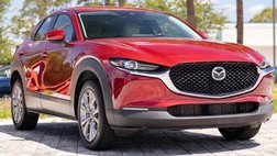 2020 Mazda CX-30 Select