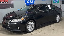 2014 Lexus ES 350 Base