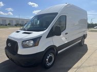 2023 Ford Transit 250