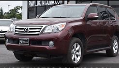 2010 Lexus GX 460 Base