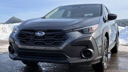 2024 Subaru Crosstrek Base