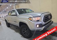 2023 Toyota Tacoma SR5 RWD