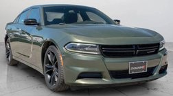 2018 Dodge Charger SXT