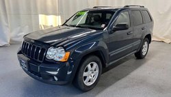 2009 Jeep Grand Cherokee Laredo