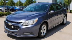 2014 Chevrolet Malibu LS
