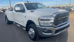 2024 Ram Ram Pickup 3500 Laramie