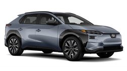 2026 Subaru Solterra Limited  XT AWD