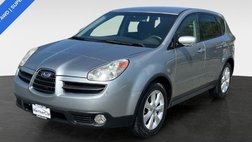 2007 Subaru B9 Tribeca 5-Passenger