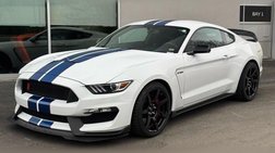 2017 Ford Mustang Shelby GT350R