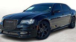 2023 Chrysler 300 S V8