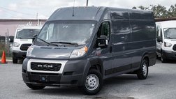 2019 Ram ProMaster 3500 159 WB
