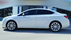2016 Buick Verano Convenience Group