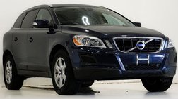 2012 Volvo XC60 