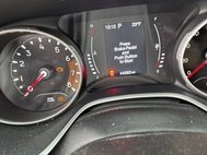 2020 Jeep Compass Altitude