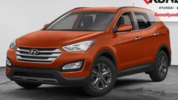2013 Hyundai Santa Fe Sport 2.4L