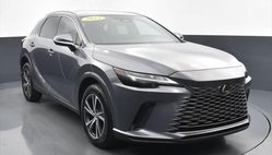 2023 Lexus RX 350 Premium