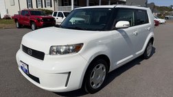 2010 Scion xB Base