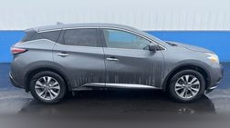 2016 Nissan Murano S
