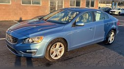 2014 Volvo S60 T5