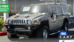 2007 HUMMER H2 Base