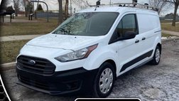 2020 Ford Transit Connect XL