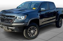 2019 Chevrolet Colorado ZR2