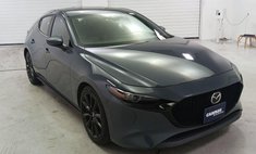2020 Mazda MAZDA3 Premium