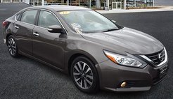 2017 Nissan Altima SL